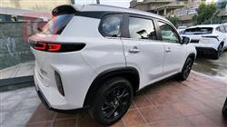Toyota Urban Cruiser